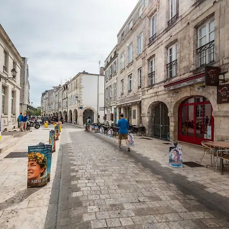 Escale Pamatxi : Vieux Port *