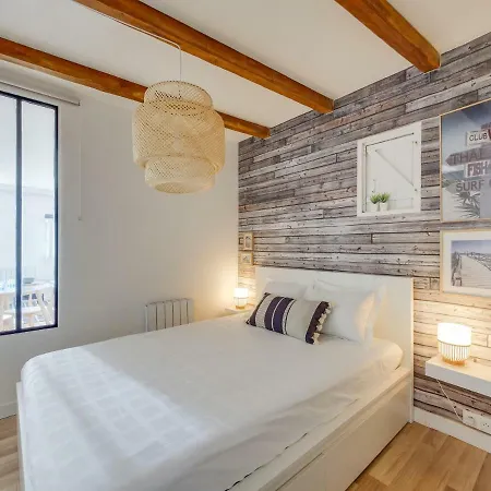 Escale Pamatxi : Vieux Port La Rochelle (Charente-Maritime)