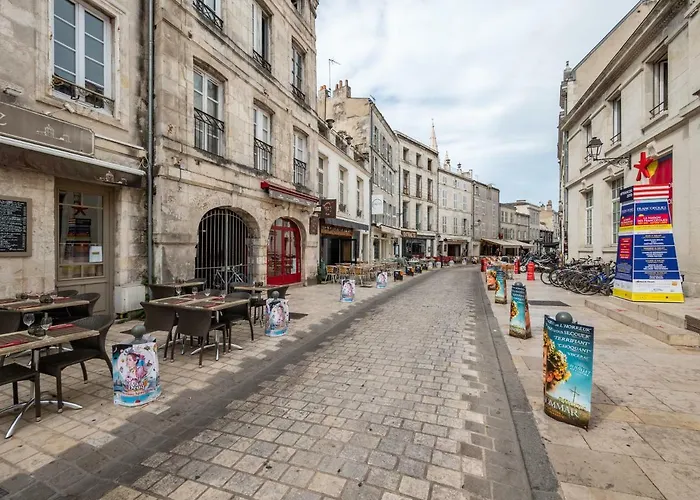 Apartamento Escale Pamatxi : Vieux Port