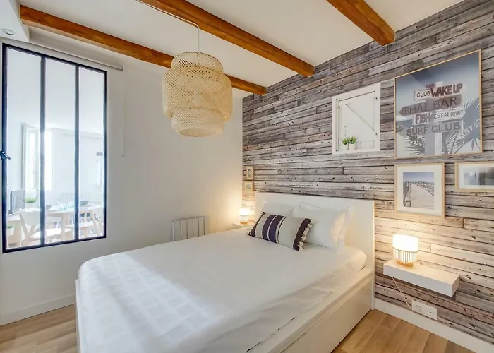 Escale Pamatxi : Vieux Port La Rochelle (Charente-Maritime)